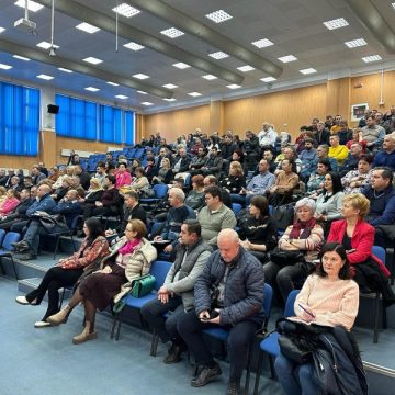 În județul Hunedoara, încep pregătirile pentru organizarea alegerilor anului 2024