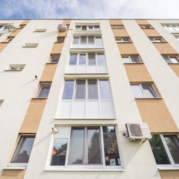 Șase noi apeluri de proiecte lansate prin Programul Regional Vest, pentru eficientizarea energetică a clădirilor rezidențiale