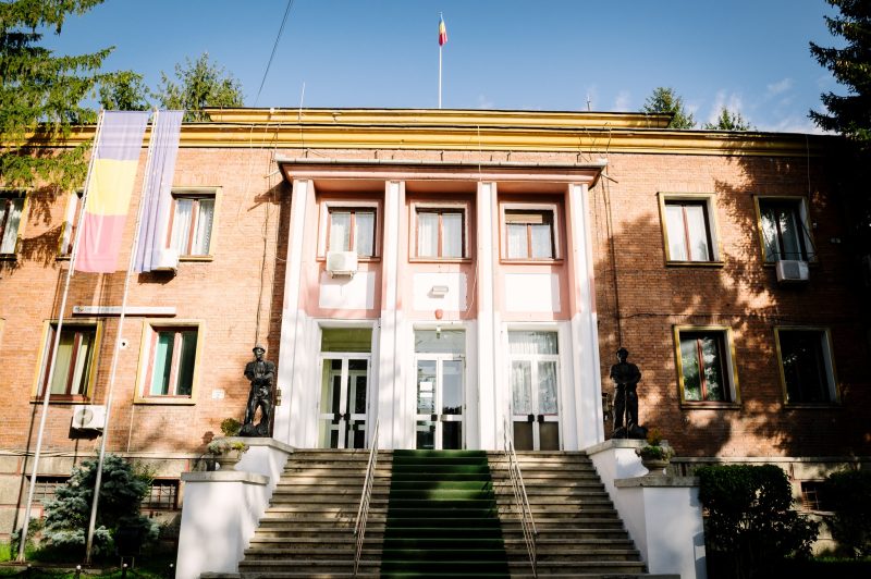 Comunicat de presă al Complexului Energetic Valea Jiului