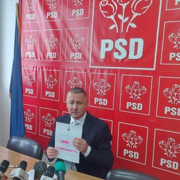 Cristian Resmeriță (PSD): ”Complexul Energetic Valea Jiului nu a produs nimic în prima lună de funcționare!”