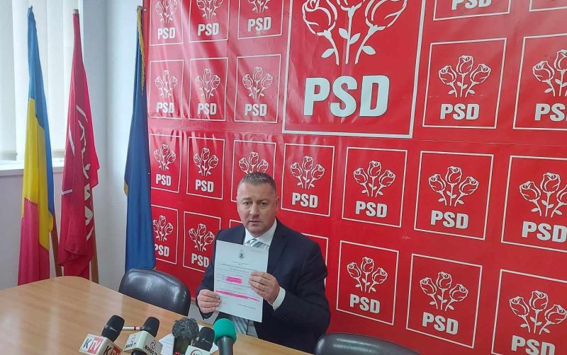 Cristian Resmeriță (PSD): ”Complexul Energetic Valea Jiului nu a produs nimic în prima lună de funcționare!”