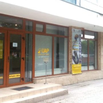 „Unirea Principatelor Române – Uniți în cuget și simțiri”, lecție deschisă la Galeria Națională de Artă ”Forma” din Deva