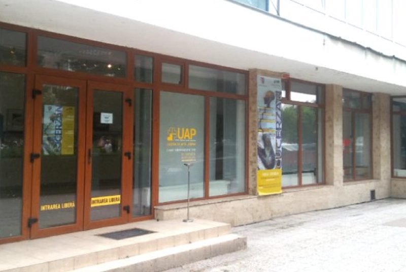 „Unirea Principatelor Române – Uniți în cuget și simțiri”, lecție deschisă la Galeria Națională de Artă ”Forma” din Deva