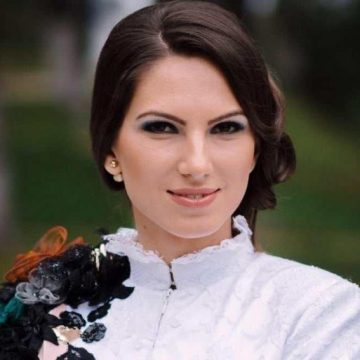 Judecătoarea Gianina-Viorica David a fost numită în funcția de președinte al Tribunalului Hunedoara