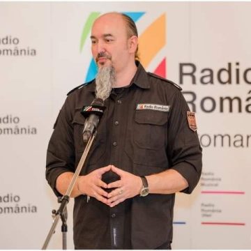 Jurnalistul Ilie Pintea este ”Omul anului 2024” în Valea Jiului