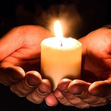 EBS Electric Grup Petroșani / Necrolog pentru Ionuț Fasola