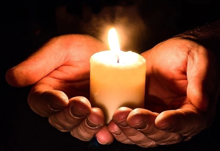 EBS Electric Grup Petroșani / Necrolog pentru Ionuț Fasola