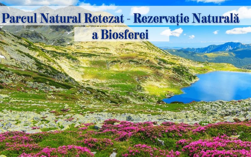 Parcurile naturale, o comoară a județului Hunedoara