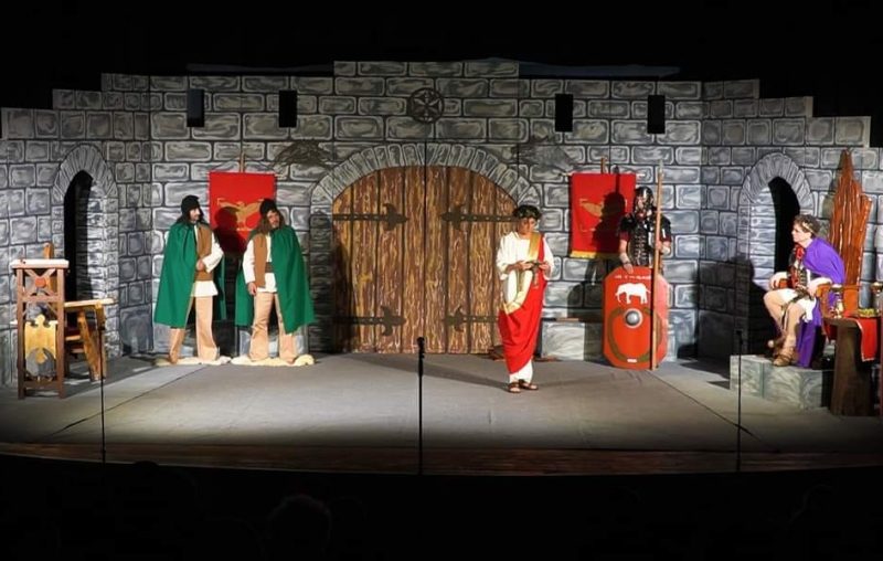 ”Povestea neamului frumos” de Valeriu Butulescu, încă o punte peste Prut, cu gândul la viitoarea unire