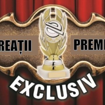 Laureații Premiilor Exclusiv, ediția a XXVI-a, pentru activitatea din anul 2025