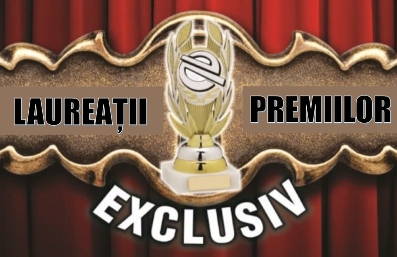 premiile exclusiv Laureații Premiilor Exclusiv, ediția a XXVI-a, pentru activitatea din anul 2025