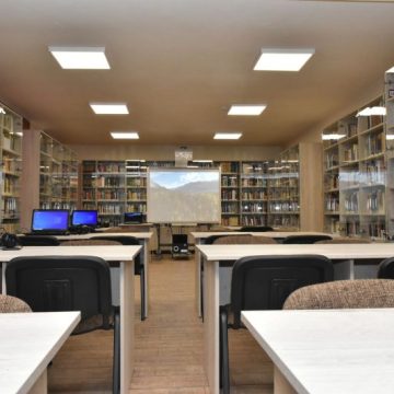 Cursuri gratuite de limbă și cultură chineză la Biblioteca județeană ”Ovid Densușianu”
