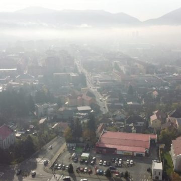 ”Fumurile Petroșaniului”, proiect de cercetare și expoziție foto la Universitatea din Petroșani