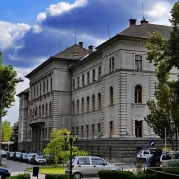 CSM a făcut noi numiri în funcții la Tribunalul Hunedoara