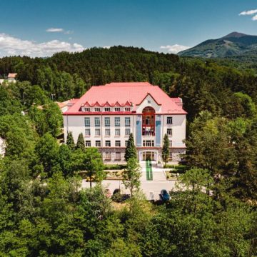 Cine sunt noii senatori de la Universitatea din Petroșani?