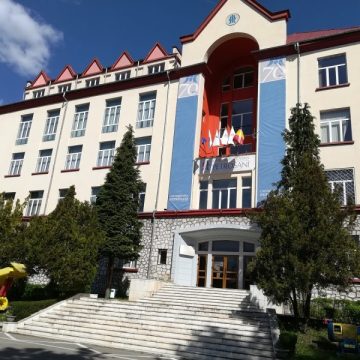 Admitere de toamnă la Universitatea din Petroșani