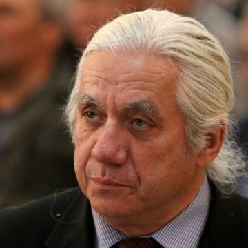 Încă o recunoaștere pentru scriitorul Valeriu Butulescu: Preşedinte de Onoare al Uniunii Aforiştilor din România