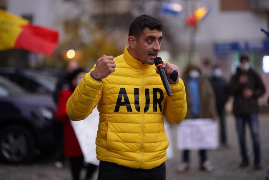 Membrii AUR din județul Hunedoara vor aprinde lumânări la sediul PSD Deva, în semn de protest față de comasarea alegerilor