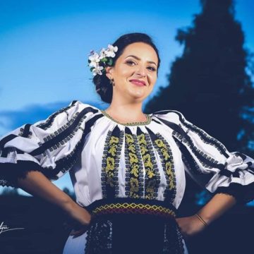 ”Dragobetele sărută fetele” (și) la Palatul Cultural ”Minerul” din Lupeni