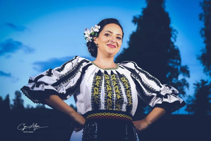 ”Dragobetele sărută fetele” (și) la Palatul Cultural ”Minerul” din Lupeni