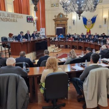 Aproape 4000 de hunedoreni au beneficiat, în anul 2023, de serviciul de telemedicină dezvoltat de Salvital
