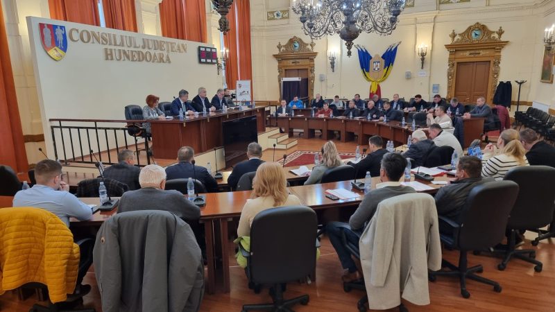 Aproape 4000 de hunedoreni au beneficiat, în anul 2023, de serviciul de telemedicină dezvoltat de Salvital