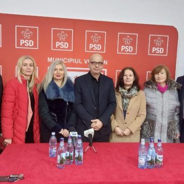 Consilierii locali ai PNL Vulcan trec în echipa lui Cristian Merișanu