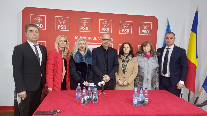 Consilierii locali ai PNL Vulcan trec în echipa lui Cristian Merișanu