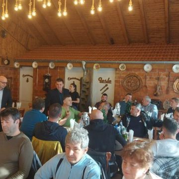 Turismul este șansa Vulcanului! Acțiune de coagulare a tuturor factorilor implicați în turismul vulcănean inițiată de primarul Cristian Merișanu