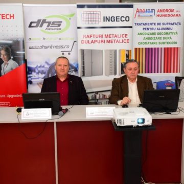 Noi confruntări în cadrul concursului județean de cultură generală ”Citești și câștigi!”