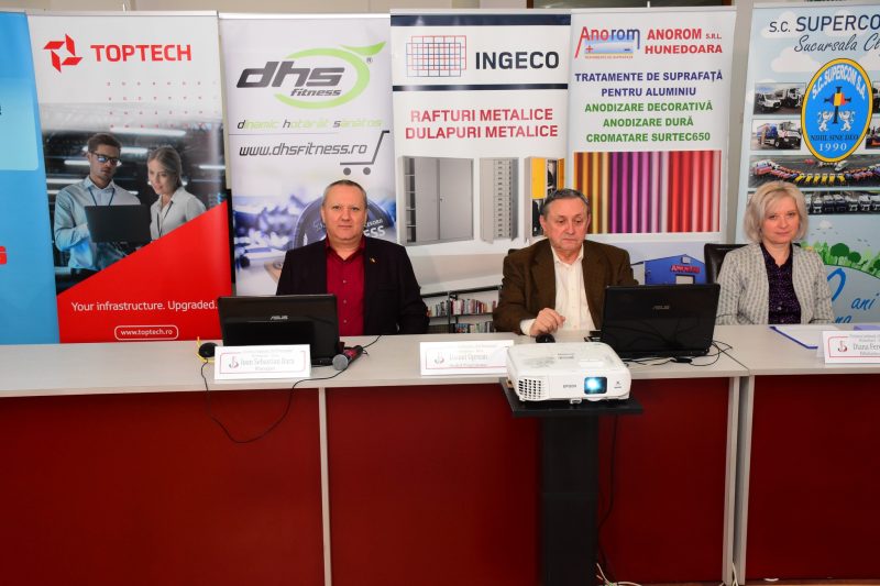 Noi confruntări în cadrul concursului județean de cultură generală ”Citești și câștigi!”