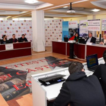 Zi de succes a Văii Jiului în confruntările de astăzi din grupele concursului județean de cultură generală ”Citești și câștigi!”