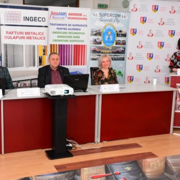 S-a încheiat ultima zi din confruntările grupelor concursului de cultură generală”Citești și câștigi!”