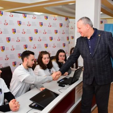 Noi confruntări în grupele concursului județean de cultură generală ”Citești și câștigi!”