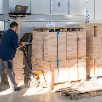 Peste 40 de milioane de euro pentru firmele din Regiunea Vest pe un nou apel de proiecte în cadrul PR Vest