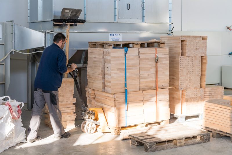 Peste 40 de milioane de euro pentru firmele din Regiunea Vest pe un nou apel de proiecte în cadrul PR Vest