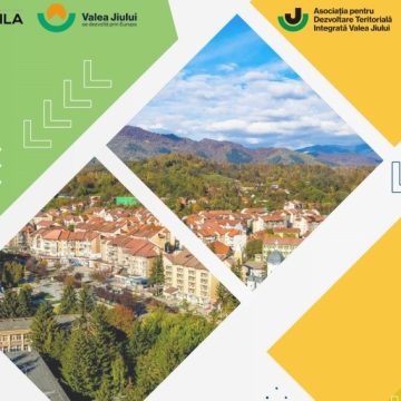 ”Diversificare economică în contextul Tranziției Juste”, o nouă conferință dedicată mediului de afaceri din Valea Jiului