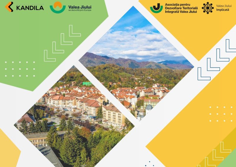 ”Diversificare economică în contextul Tranziției Juste”, o nouă conferință dedicată mediului de afaceri din Valea Jiului