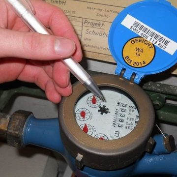 Apa Serv Valea Jiului începe o campanie de verificare a apometrelor de la gospodării