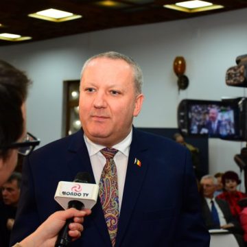 Biblioteca Județeană „Ovid Densusianu” Hunedoara – Deva se mobilizează în acțiunea caritabilă ”O jucărie pentru fiecare”