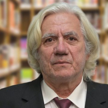 Valeriu Butulescu, între cei șase aforiști de onoare ai Asociației Italiene de Aforism