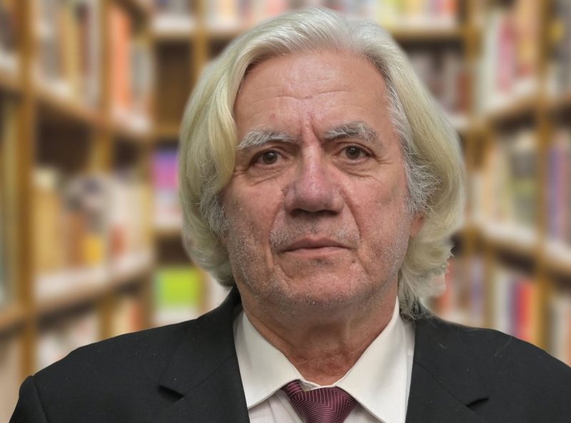 Scriitorul Valeriu Butulescu omagiat la biblioteca din Petroșani care-i poartă numele