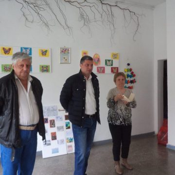 ”Lupul de argint”, cel mai longeviv concurs de desene pentru copii ia startul ediției a XVII-a la Lupeni