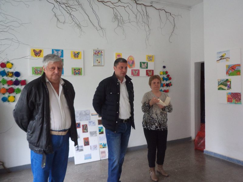 ”Lupul de argint”, cel mai longeviv concurs de desene pentru copii ia startul ediției a XVII-a la Lupeni