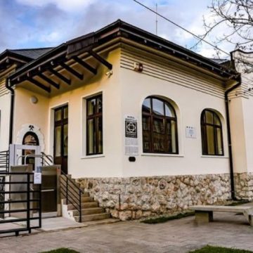 Expoziție foto-document vernisată la Muzeul Mineritului în cadrul seriei de activități ”Petroșani 100”