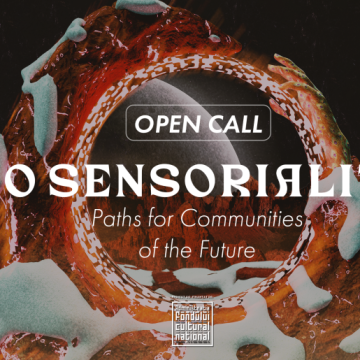 „Eco-Sensoriality: Paths for Communities of the Future” – un nou proiect de activare participativă prin artă derulat de Asociația Macaia