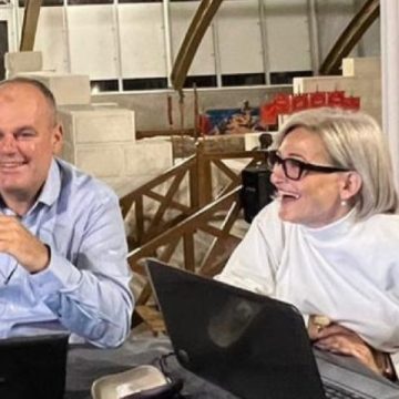 În Ajun de Dragobete, ”Matinalul Radio România Actualități” e în direct de la Straja