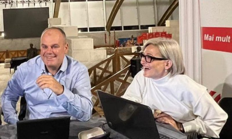 În Ajun de Dragobete, ”Matinalul Radio România Actualități” e în direct de la Straja