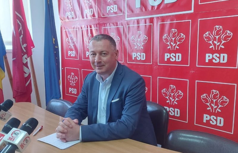 Senatorul Cristian Resmeriță denunță ”omerta PNL”: ”Au ajuns să joace banii noului Complex Energetic ca la păcănele!”