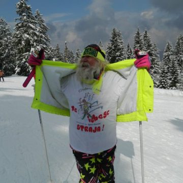 Stațiunea Straja se situează pe podium într-un top al stațiunilor de schi din Europa